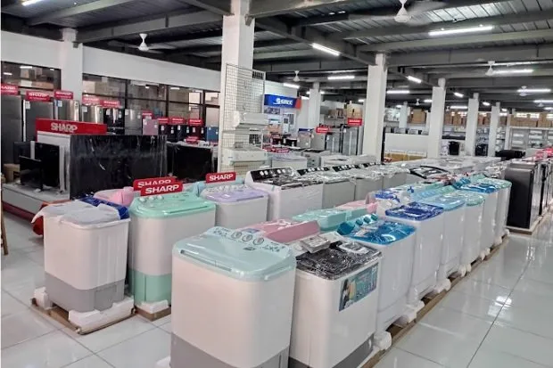 Cilacap Kini Punya Toko Elektronik yang Siap Menemani Setiap Langkah